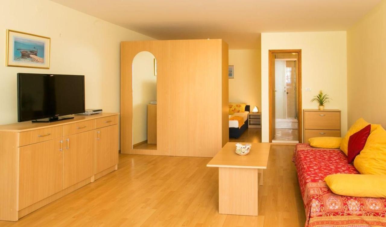 Apartments Milenko Dubrovnik Ngoại thất bức ảnh